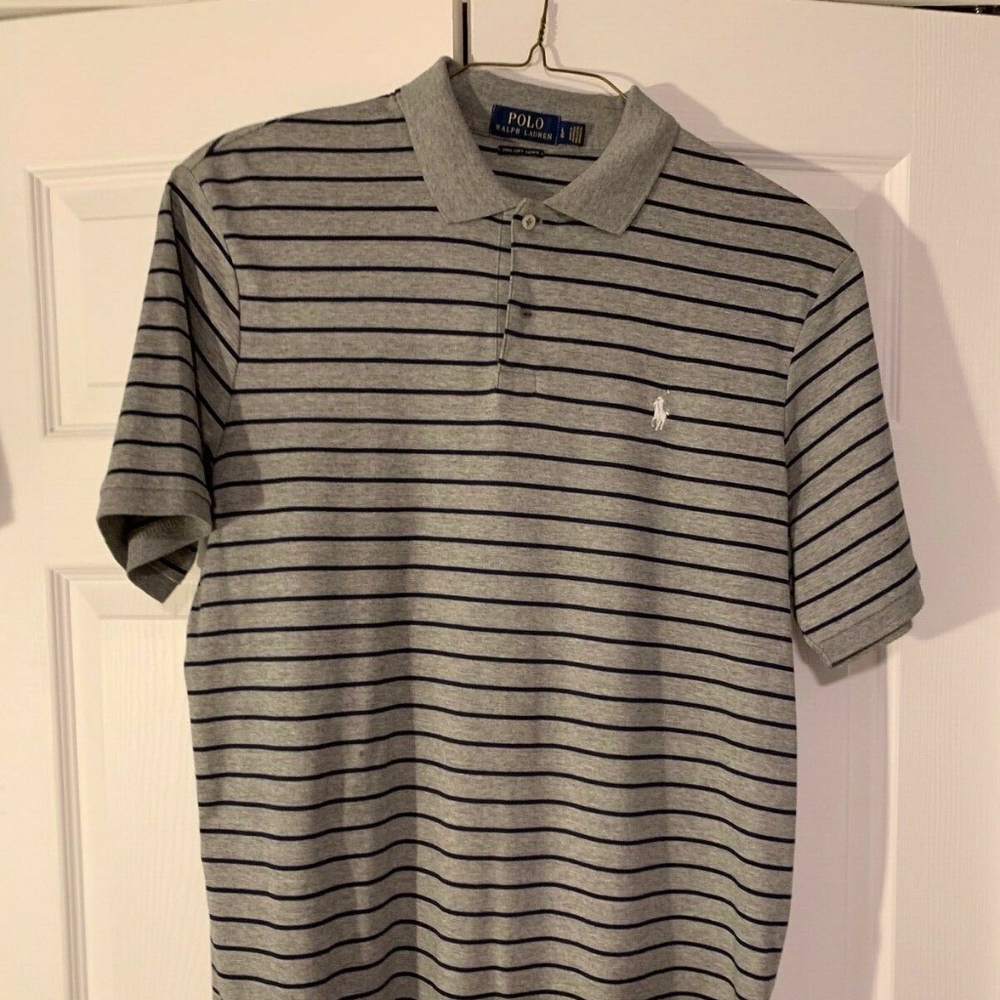 Almost new Polo Ralph Lauren short sleeve